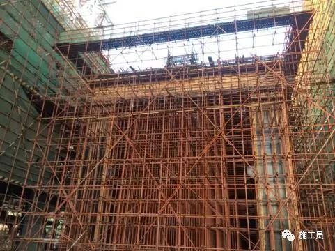 危險性較大的分部分項工程安全管理實施細(xì)則