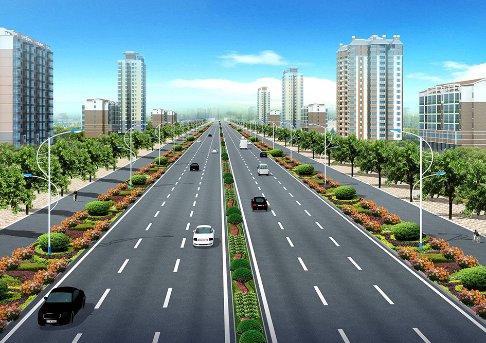 滄州渤海新區(qū)臨港經(jīng)濟(jì)技術(shù)開(kāi)發(fā)東區(qū)綠化工程